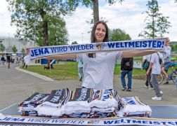 Deutsche Nationalmannschaft In Jena 27052024 08